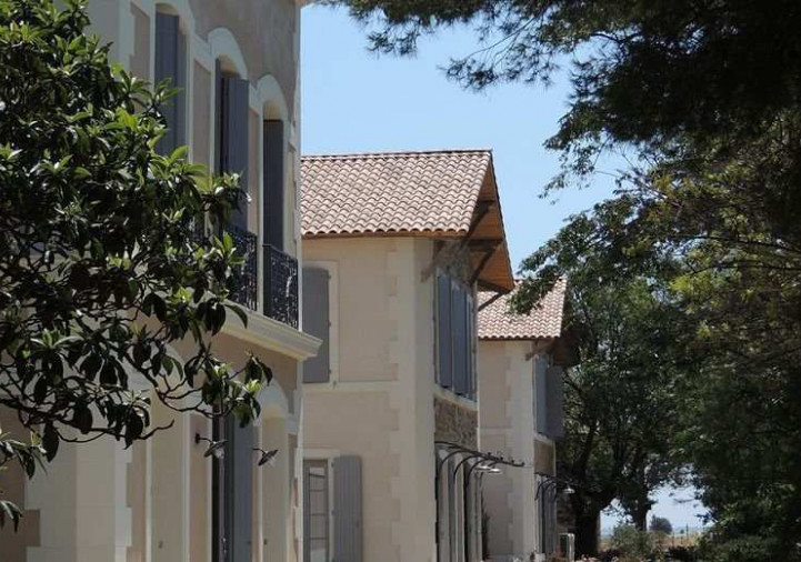 New build Marseillan Hérault 3422938 Agence couturier New build Marseillan Hérault 3422938 Agence couturier