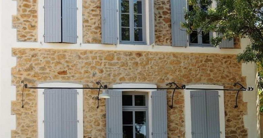 Programme neuf Marseillan Hérault 3422938 Agence couturier