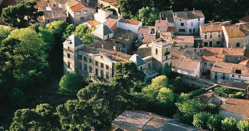 Programme neuf Narbonne Aude 3422939 Agence couturier
