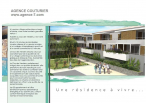 New build Loupian Hérault 3422941 Agence couturier