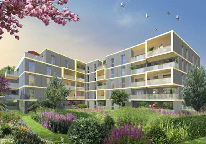 New build Montpellier Hérault 3422942 Agence couturier New build Montpellier Hérault 3422942 Agence couturier