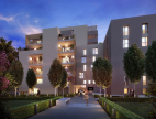 Programme neuf Montpellier Hérault 34272343 Berge immo