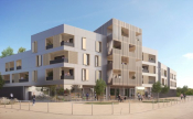 Programme neuf Mauguio Hérault 34272347 Portail immo