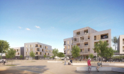 Programme neuf Mauguio Hérault 34272347 Portail immo