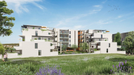 Programme neuf Juvignac Hérault 34272398 Portail immo