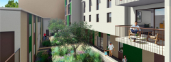 Programme neuf Juvignac Hérault 34272400 Portail immo