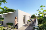 Programme neuf Montpellier Hérault 34272411 Portail immo