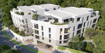 Programme neuf Montpellier Hérault 34272431 Portail immo