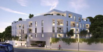 Programme neuf Montpellier Hérault 34272431 Portail immo