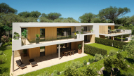 Programme neuf Castelnau Le Lez Hérault 34272432 Portail immo
