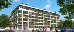 Programme neuf Montpellier Hérault 34272436 Portail immo