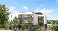 Programme neuf Castelnau Le Lez Hérault 34272448 Portail immo