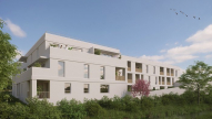 Programme neuf Montpellier Hérault 34272458 Portail immo