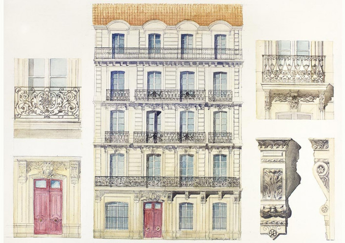 Programme neuf Montpellier Hérault 34272459 Berge immo Programme neuf Montpellier Hérault 34272459 Berge immo