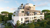 Programme neuf Montpellier Hérault 34272460 Portail immo