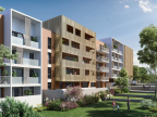 Programme neuf Montpellier Hérault 34272463 Portail immo