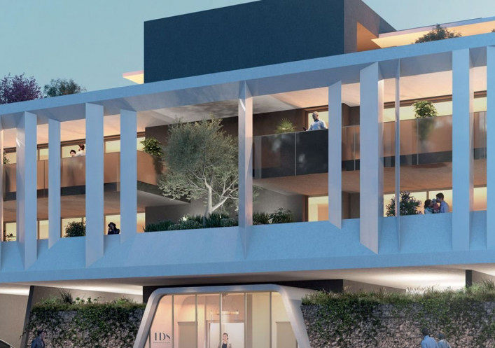 Programme neuf Castelnau Le Lez Hérault 34272477 Berge immo Programme neuf Castelnau Le Lez Hérault 34272477 Berge immo