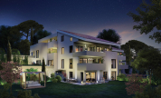 Programme neuf Saint Raphael Var 34272485 Portail immo