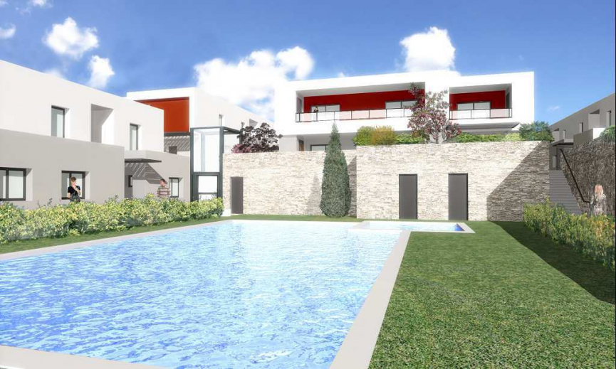 Villas A Vendre Prades Le Lez Villas A Vendre Prades Le Lez