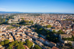 Programme neuf Beziers Hérault 343327 Via sud immobilier