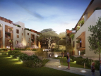 Programme neuf Beziers Hérault 343327 Via sud immobilier