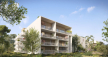 Programme neuf Agde Hérault 34148188 S'antoni immobilier