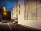 Programme neuf Montpellier Hérault 3437212 Portail immo