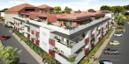 Programme neuf Agde Hérault 343752 Castell immobilier