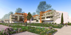 Programme neuf Agde Hérault 343752 Castell immobilier