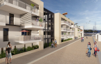 New build Marseillan Hérault 343753 Castell immobilier