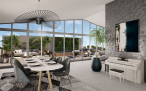 New build Marseillan Hérault 343753 Castell immobilier