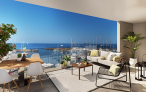 New build Marseillan Hérault 343753 Castell immobilier
