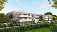 Programme neuf Agde Hérault 343754 Portail immo