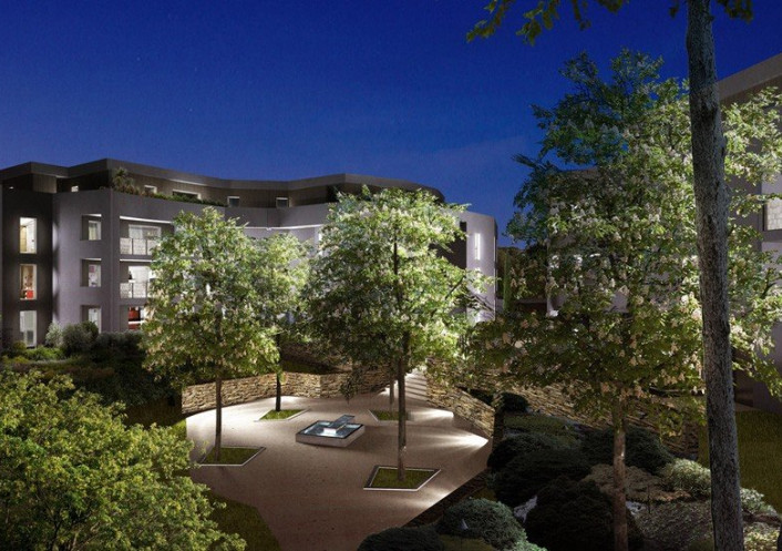 Programme neuf Castelnau Le Lez Hérault 34429112 Urban immo