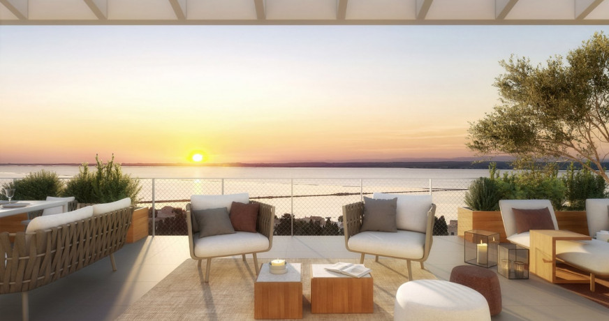 Programme neuf Sete Hérault 3446766 Imobook