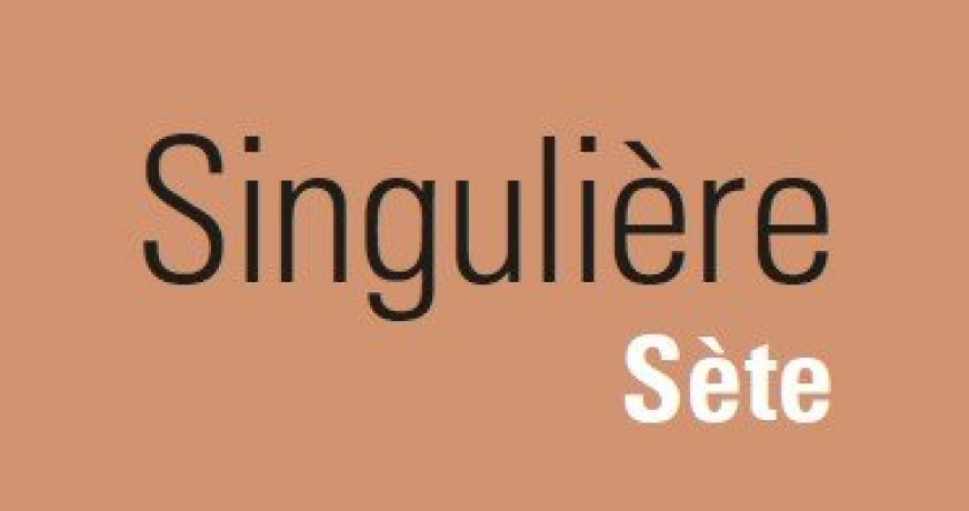 Programme neuf Sete Hérault 3446770 Imobook