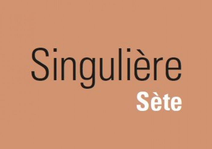 Programme neuf Sete Hérault 3446770 Imobook