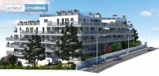 Programme neuf Sete Hérault 3446770 Portail immo