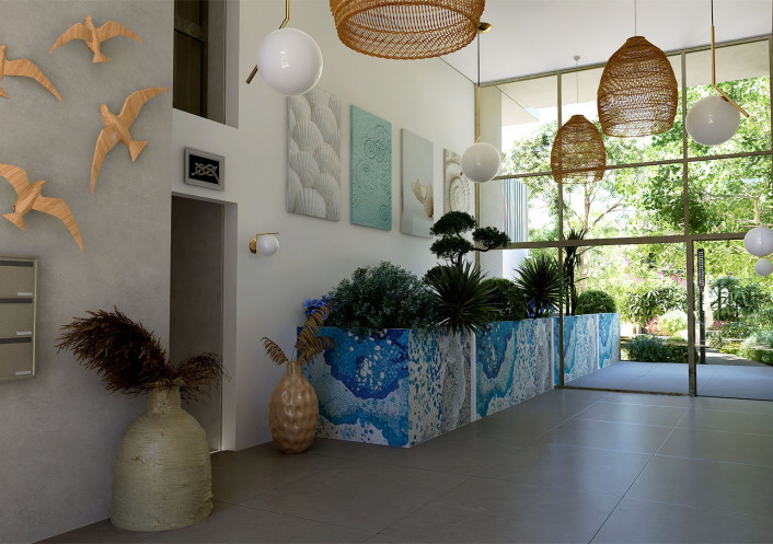 Programme neuf Sete Hérault 3446784 Imobook