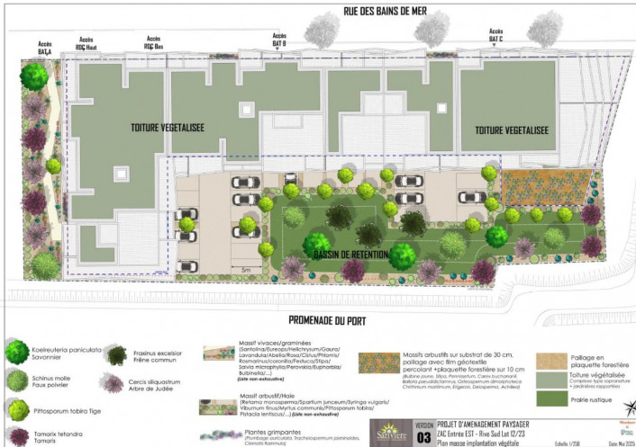 Programme neuf Sete Hérault 3446786 Imobook