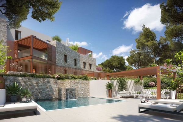 Programme neuf Saint Clement De Riviere Hérault 3448839 Domis