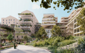Programme neuf Montpellier Hérault 3448841 Portail immo