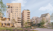 Programme neuf Montpellier Hérault 3448841 Portail immo