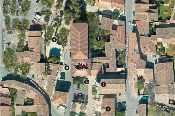 Programme neuf Vendargues Hérault 3448843 Domis