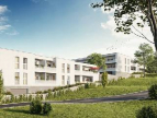 Programme neuf Montpellier Hérault 3450537 Pierre blanche immobilier