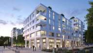 Programme neuf Montpellier Hérault 34532261 Portail immo