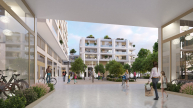 Programme neuf Montpellier Hérault 34532261 Portail immo
