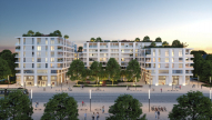Programme neuf Montpellier Hérault 34532261 Portail immo