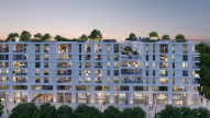 Programme neuf Montpellier Hérault 34532261 Portail immo