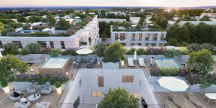 Programme neuf Montpellier Hérault 34532261 Portail immo